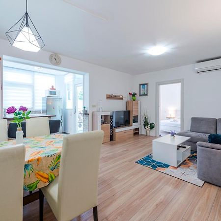 Apartment Nika Solitudo Dubrovnik Eksteriør billede