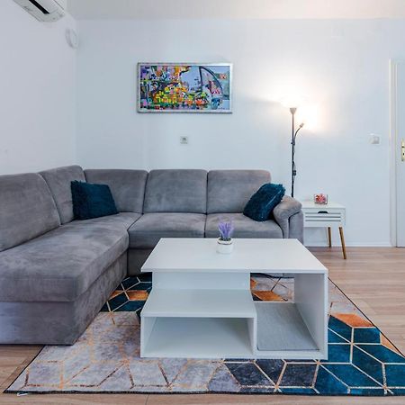 Apartment Nika Solitudo Dubrovnik Eksteriør billede