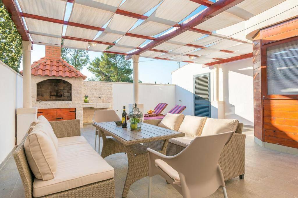 Apartment Nika Solitudo Dubrovnik Eksteriør billede
