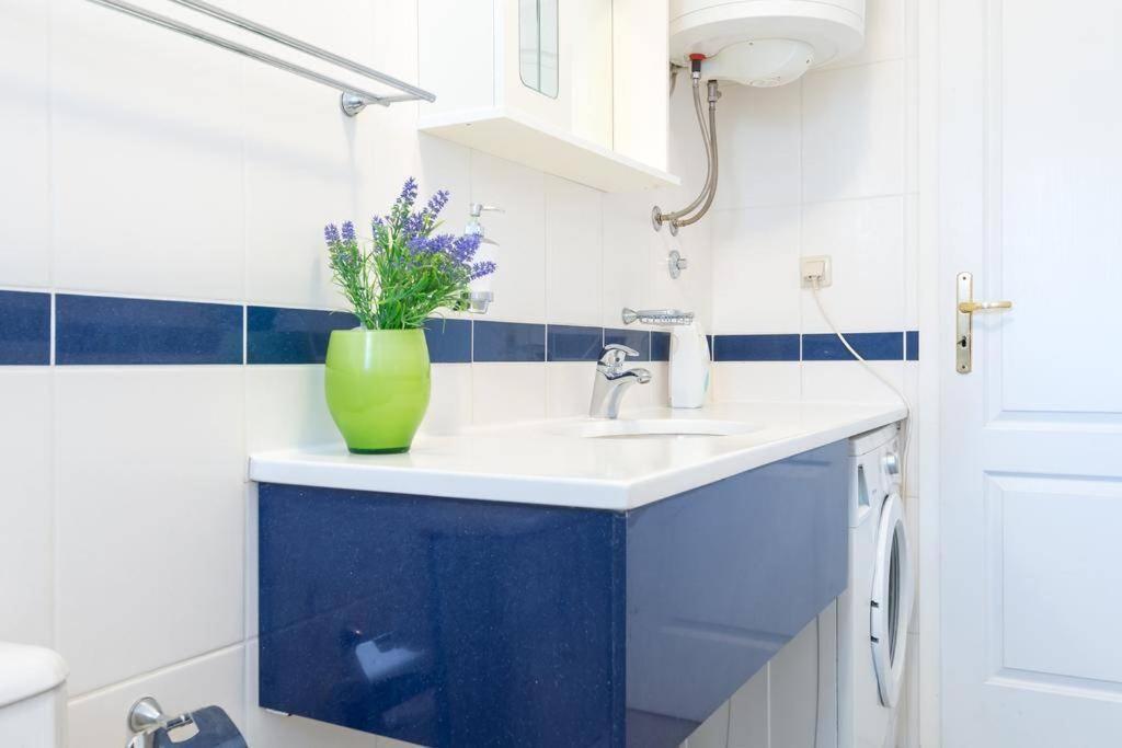 Apartment Nika Solitudo Dubrovnik Eksteriør billede