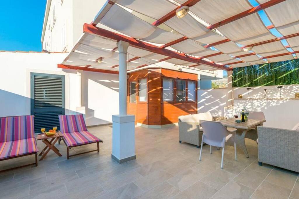 Apartment Nika Solitudo Dubrovnik Eksteriør billede