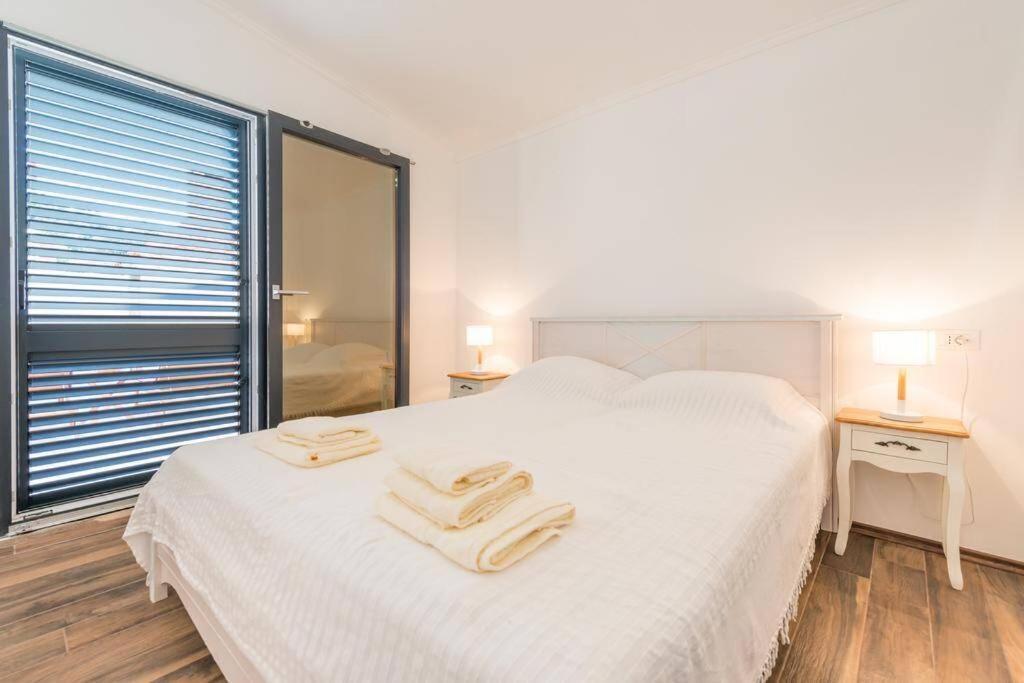 Apartment Nika Solitudo Dubrovnik Eksteriør billede
