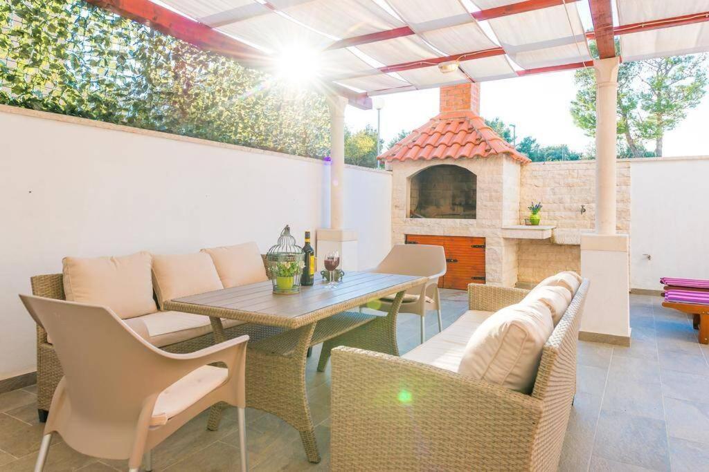 Apartment Nika Solitudo Dubrovnik Eksteriør billede