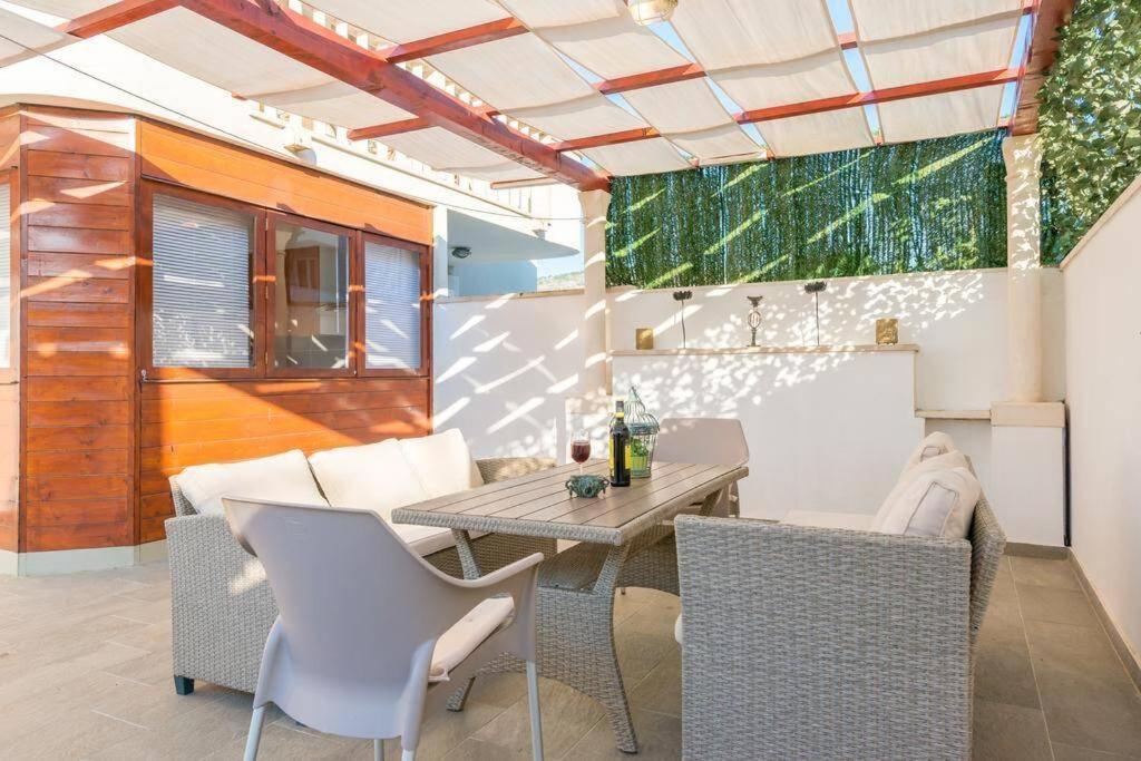 Apartment Nika Solitudo Dubrovnik Eksteriør billede