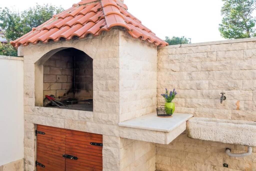 Apartment Nika Solitudo Dubrovnik Eksteriør billede