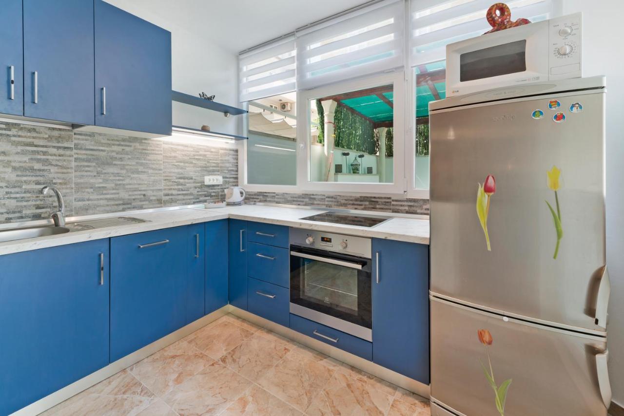 Apartment Nika Solitudo Dubrovnik Eksteriør billede